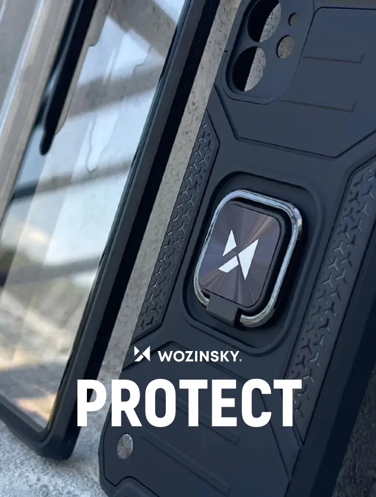 Wozinsky Protect