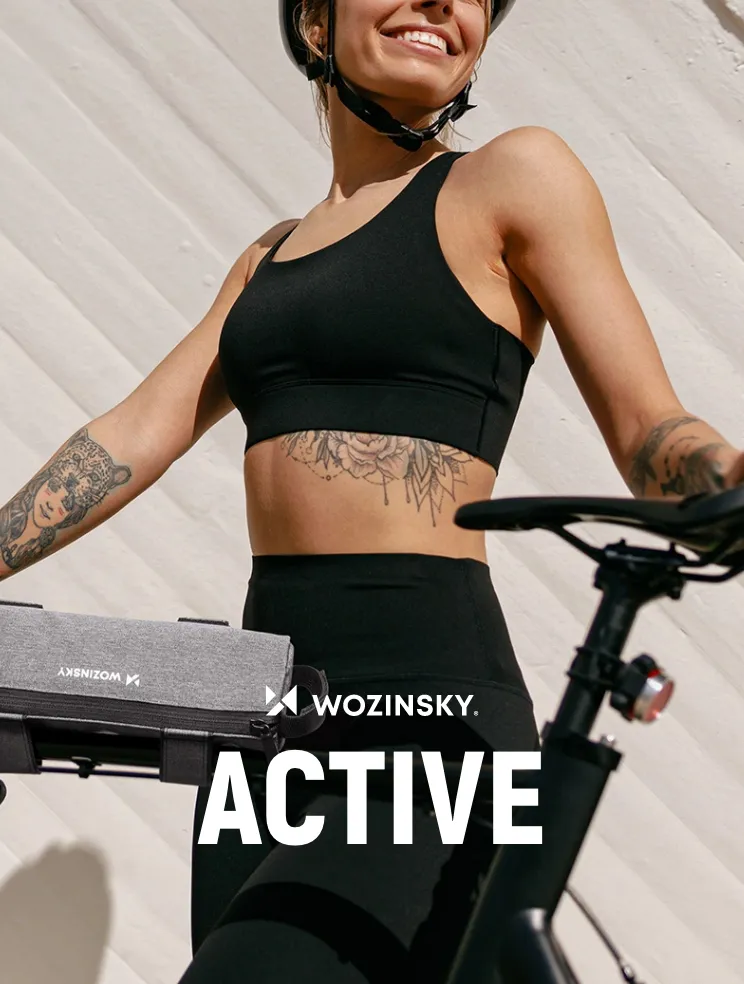 Wozinsky Active