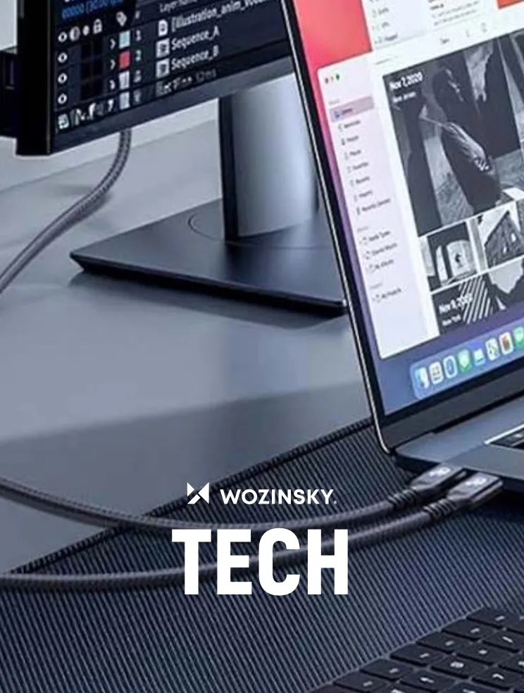 Wozinsky Tech