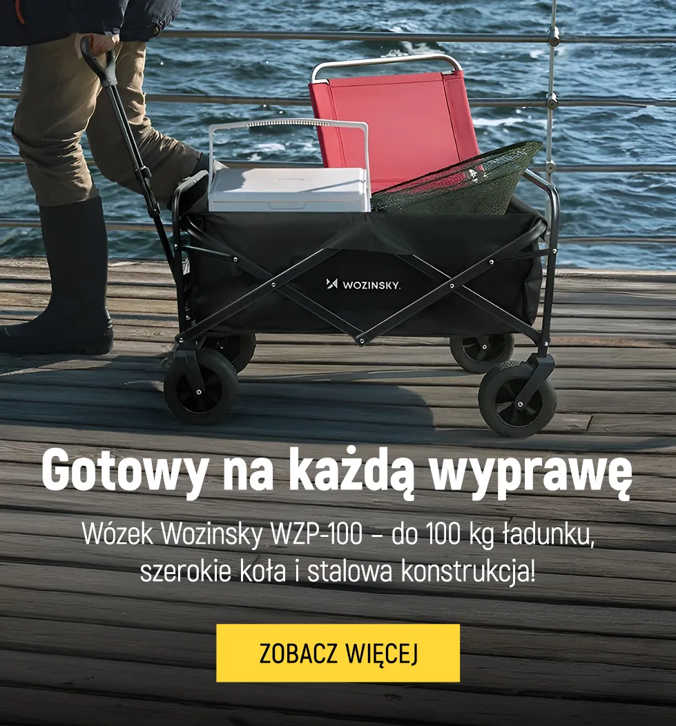 Wózek