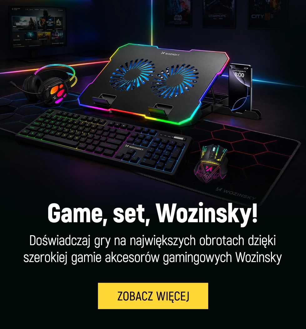 Shopi Gaming