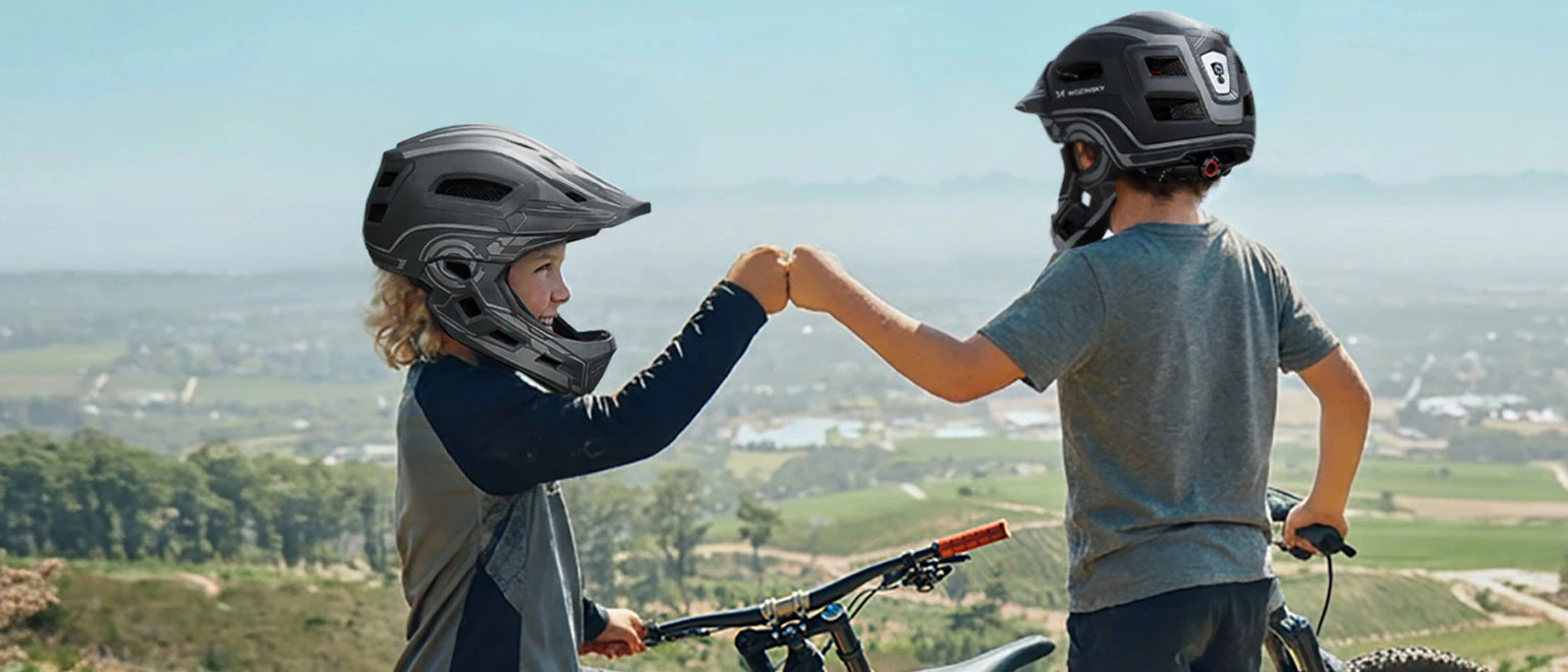 Jak wybrać kask rowerowy?