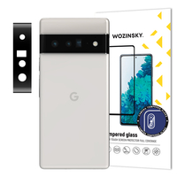 Szkło na aparat Wozinsky Full Camera Glass na Google Pixel 6 Pro