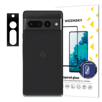 Szkło na aparat Wozinsky Full Camera Glass na Google Pixel 7 Pro