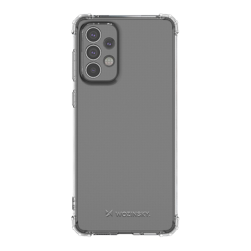 Wozinsky Anti Shock pancerne etui do Samsung Galaxy A73 przezroczysty