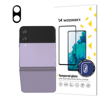 Szkło na aparat Wozinsky Full Camera Glass na Samsung Galaxy Z Flip 4