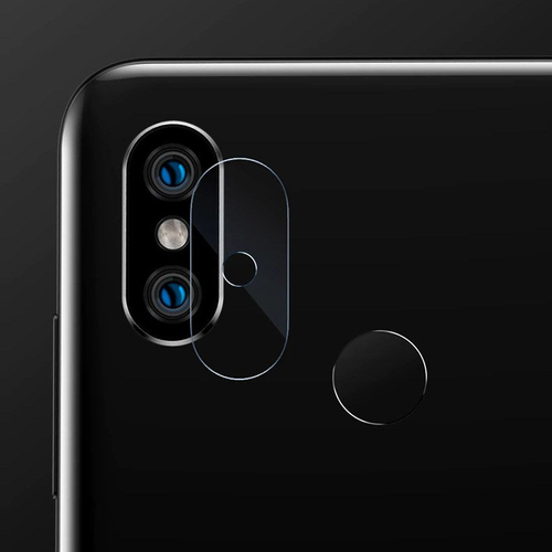 Wozinsky Camera Tempered Glass szkło hartowane 9H na aparat kamerę Xiaomi Redmi 7