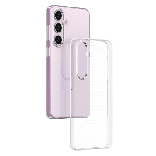 Etui Ultra Clear na Samsung Galaxy A17 - przezroczyste
