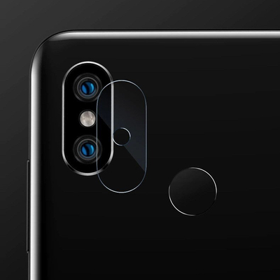 Wozinsky Camera Glass szkło hartowane 9H na cały aparat kamerę Samsung Galaxy Z Flip 3