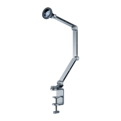 Stojak biurkowy magnetyczny Wozinsky WTY0YS1 360° na telefon i tablet - grafitowy