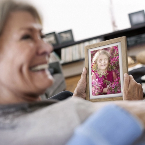 Wozinsky WRC-32 Ramka Cyfrowa 10,1" WiFi Frameo 32GB IPS