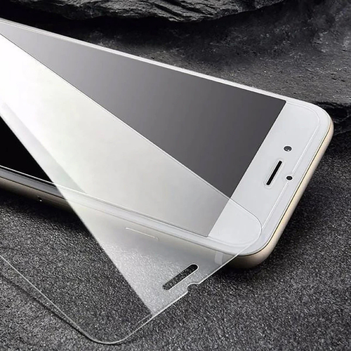 Szkło hartowane Wozinsky Tempered Glass na Samsung Galaxy S25 FE - 2 szt.