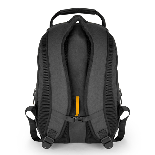 Wozinsky torba rowerowa podwójna plecak 2w1 30l czarna (WBB30BK)
