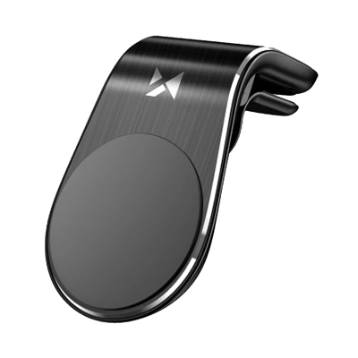 Wozinsky magnetyczny uchwyt na telefon na kratkę wentylacyjną- czarny