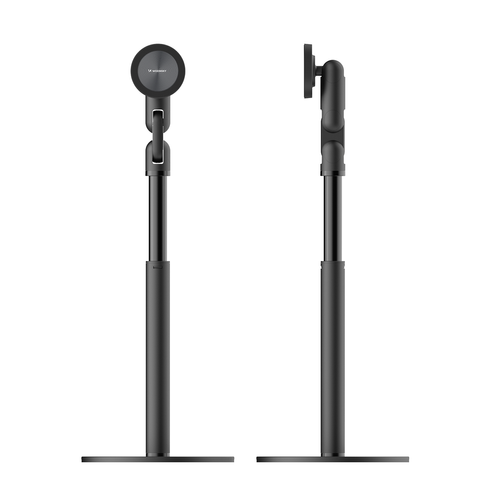 Uchwyt Wozinsky WSB-K83 stojak biurkowy kompatybilny z MagSafe - czarny