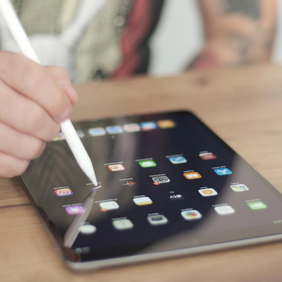Szkło hartowane Wozinsky Tab Tempered Glass na Xiaomi Redmi Pad SE 8.7