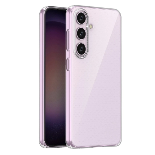 Etui Ultra Clear na Samsung Galaxy A17 - przezroczyste