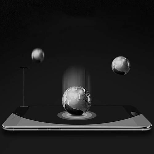 Zestaw 2 szkieł hartowanych Wozinsky Full Glue Tempered Glass na iPhone 17 Air