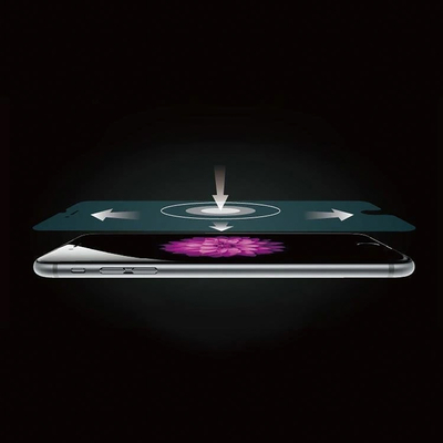 Szkło hybrydowe Wozinsky 9H Flexible Nano Glass na Samsung Galaxy S24 FE