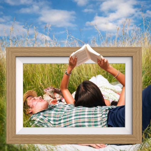 Wozinsky WRC-32 Ramka Cyfrowa 10,1" WiFi Frameo 32GB IPS