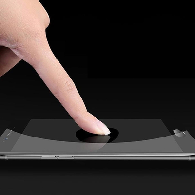 Wozinsky Privacy Glass szkło hartowane do Samsung Galaxy S25+ z filtrem Anti Spy
