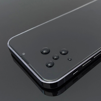 Szkło hartowane Wozinsky Tab Tempered Glass na Xiaomi Redmi Pad SE 8.7