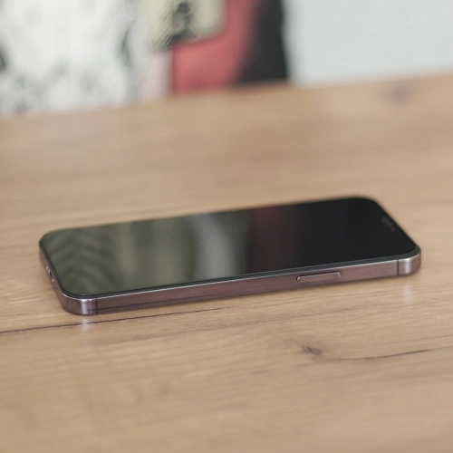 Szkło hartowane Wozinsky Privacy Glass przywatyzujące na Xiaomi Redmi 14C, 2-pak