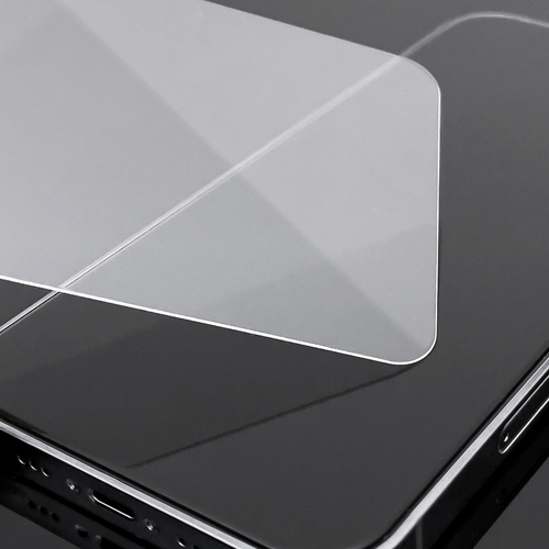 Wozinsky Tempered Glass szkło hartowane 9H Apple iPhone 11 Pro / iPhone XS / iPhone X