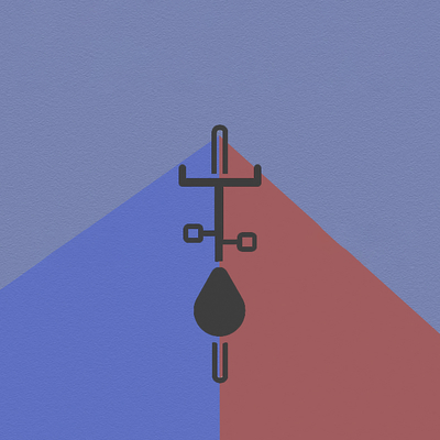 Lusterko rowerowe Wozinsky WLR-01I wsteczne lewe - czarne