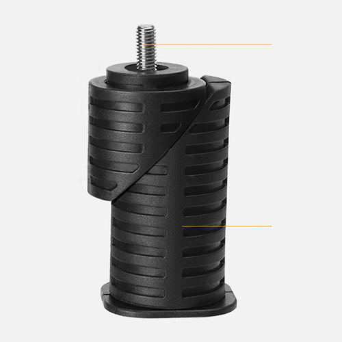 Zestaw błotników Wozinsky WZB-01 uniwersalne - czarny