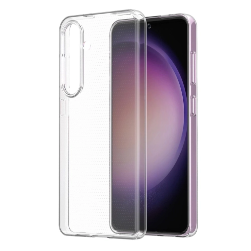 Etui Ultra Clear na Samsung Galaxy A17 - przezroczyste