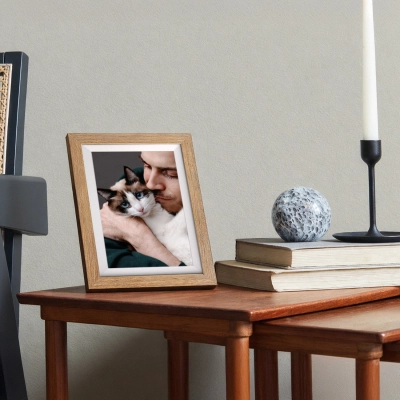 Wozinsky WRC-32 Ramka Cyfrowa 10,1" WiFi Frameo 32GB IPS