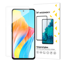 Szkło hartowane Wozinsky Tempered Glass na Oppo A98 5G