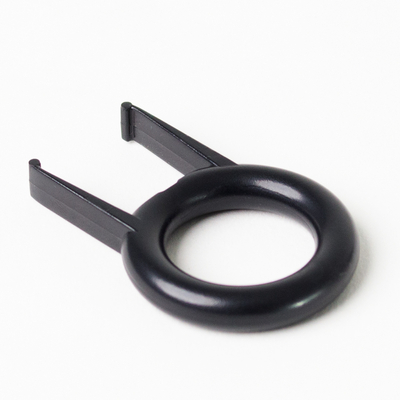 Powerbank Wozinsky Wpower WPBBK-2 10000 mAh 10 W 2x USB 2 A – czarny