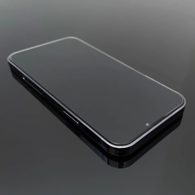 Szkło hartowane Wozinsky Privacy Glass prywatyzujące na Xiaomi 15, 2-pak