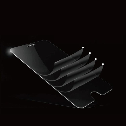 Szkło hartowane Wozinsky Tempered Glass na Xiaomi Redmi 12