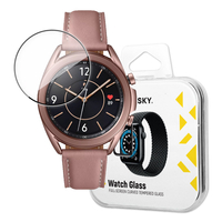Szkło hybrydowe Wozinsky Watch Glass na Samsung Galaxy Watch 3 45 mm