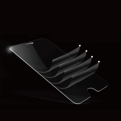 Szkło hartowane Wozinsky Tempered Glass na Xiaomi 15, 2-pak