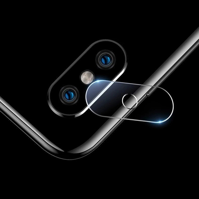 Wozinsky Camera Glass szkło hartowane 9H na cały aparat kamerę Samsung Galaxy Z Fold 3