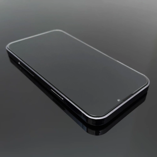 Szkło hartowane Wozinsky Privacy Glass przywatyzujące na Xiaomi Redmi 14C, 2-pak