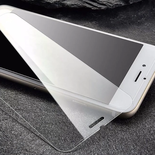 Szkło hartowane Wozinsky Tempered Glass na Xiaomi Redmi 14C 5G, 2-pak