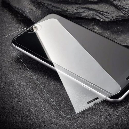 Zestaw 2 szkieł hartowanych Wozinsky Full Glue Tempered Glass na iPhone 17 Air