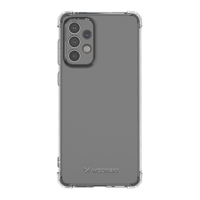 Wozinsky Anti Shock pancerne etui do Samsung Galaxy A73 przezroczysty