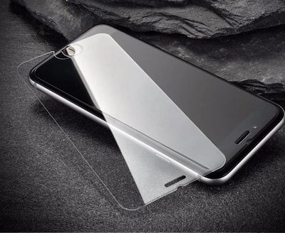 Szkło hartowane Wozinsky Tempered Glass na Xiaomi Redmi Note 14S, 2-pak
