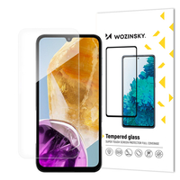 Szkło hartowane Wozinsky Tempered Glass na Samsung Galaxy M15