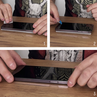 Szkło hartowane Wozinsky Tempered Glass na Realme 11