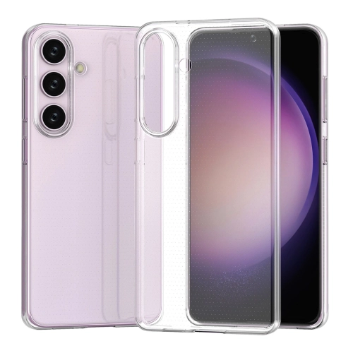 Etui Ultra Clear na Samsung Galaxy A17 - przezroczyste