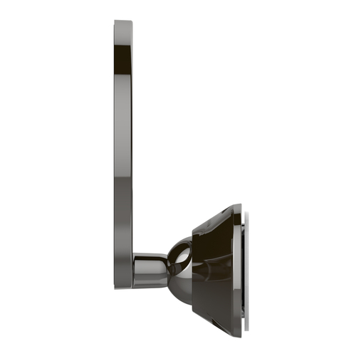 Uchwyt samochodowy Wozinsky WPT-D19 na deske rozdzielczą kompatybilny z MagSafe - szary