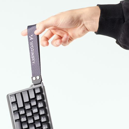 Powerbank Wozinsky Wpower WPBBK-2 10000 mAh 10 W 2x USB 2 A – czarny